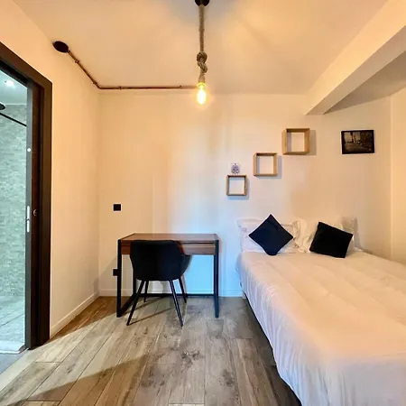 Skr - Rooftop 6p Apartamento